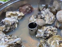 -和源祥·日照菜扛把子(万平口一店)