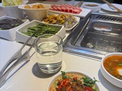 -海底捞火锅(威高广场店)