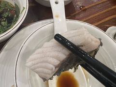 鱼皮-正能量脆肉鲩火锅