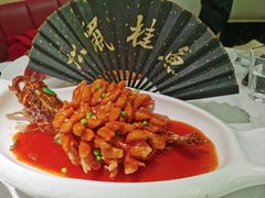 -米桃-吴韵风雅·拙园(北外滩来福士店)