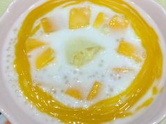 -甜心妈妈·榴莲星级糖水(北京路总店)