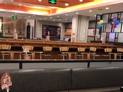 大堂-呷哺呷哺(哈尔滨红博购物广场店)