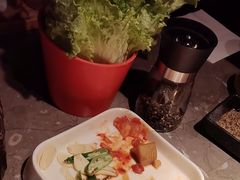 -谷牛日式烤肉(宝山U天地店)