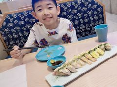 -晴季寿司(红旗街万达店)