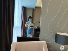 -福州仓山万达浦上大道地铁站锦江都城酒店