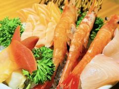 -恋铁板烧(阳光新生活广场店)