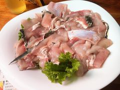 -大理.老字号渝记酸萝卜乌鱼(古城总店)