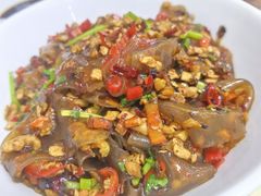 -笨罗卜浏阳菜馆(龙华鹏润达店)