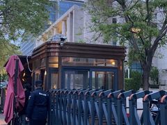 -中央音乐学院歌剧音乐厅