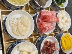 -咏江南·苏式火锅·苏州评弹(观前街店)