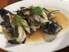 -海盗餐厅
