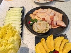 -八珍玉食鸡煲·打边炉(印象城店)