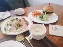 -LUCCA卢卡西班牙海鲜饭(远洋广场店)