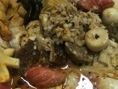 -郭记小街麻辣烫(虎坊路店)