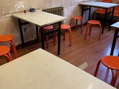 大堂-胖哥料理(兴义里店)