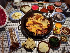 -董眼镜火锅(洪崖洞总店)