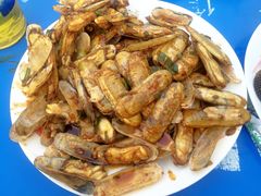 -天津乾毓德饭庄·清真传统炒菜·海鲜烧烤(咸阳路店)