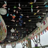 购买的168元套餐，周日中午赶上母亲节去的