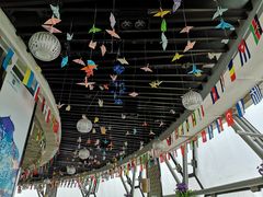 -临沂广播电视塔旋转餐厅