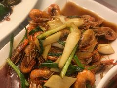 -玲珑餐厅(陕西南路店)