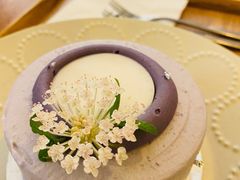 Ginko1周年限定蛋糕-Ginko银子(青龙街店)