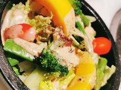 -厚贞日式烤肉(龙之梦店)