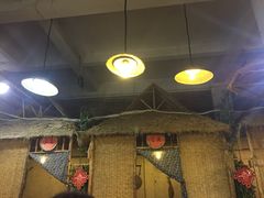 -灶东家民间菜(回兴店)