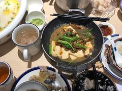 -醉南拳客家菜·河田鸡(西禅寺杨桥店)