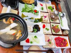 -束河人家(南锣鼓巷店)