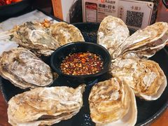-铭副琦食·虾蟹烩馆(渔人码头店)