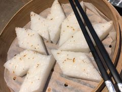 -宁海安岚·南溪阁全日餐厅
