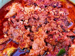 -小吊梨汤·北京菜(香山店)