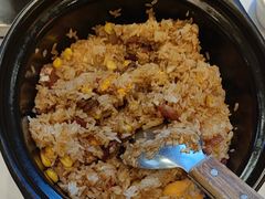 -火啫啫·粤式啫啫煲(南通首店)