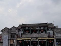 -北京前门大栅栏