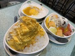 -松记糖水店(铜锣湾分店)