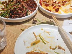 -榆林镇筋饼(知春路店)