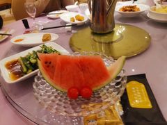 -金时代顺风大酒店(金山店)