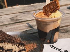 -J Create城市露营咖啡·简餐·宠物(上海动物园店)