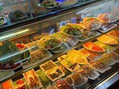 -正宗天津烧麦馆(柳州路店)