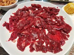 -仄园围炉坊·牛肉火锅·汕头卤水火锅(蛇口店)