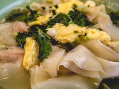 鸡汤馄饨-李先生牛肉面大王(广渠门内店)
