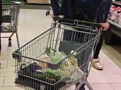 -永辉超市(龙潭寺店)