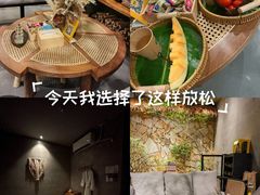 -森SPA·泰式按摩·精油Massage(宝安中心店)