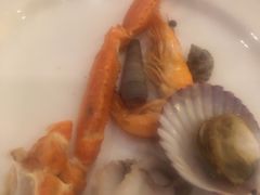 -富力希尔顿酒店·地阔自助餐厅