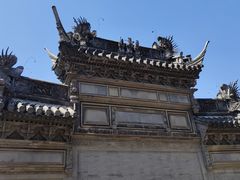 -天一阁博物院