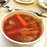 香港怀旧歺厅