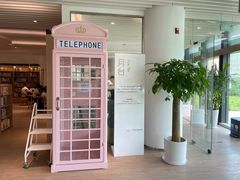 -广州市白云区图书馆