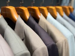 -Biella Fibers杰尼亚Zegna面料西装·夹克·礼服全定制Bespoke(晶耀前滩店)