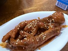 -优壹佳·延边朝鲜族料理(中山北路店)