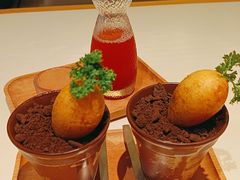 -蔡澜点心·粤菜(赛格国际购物中心店)